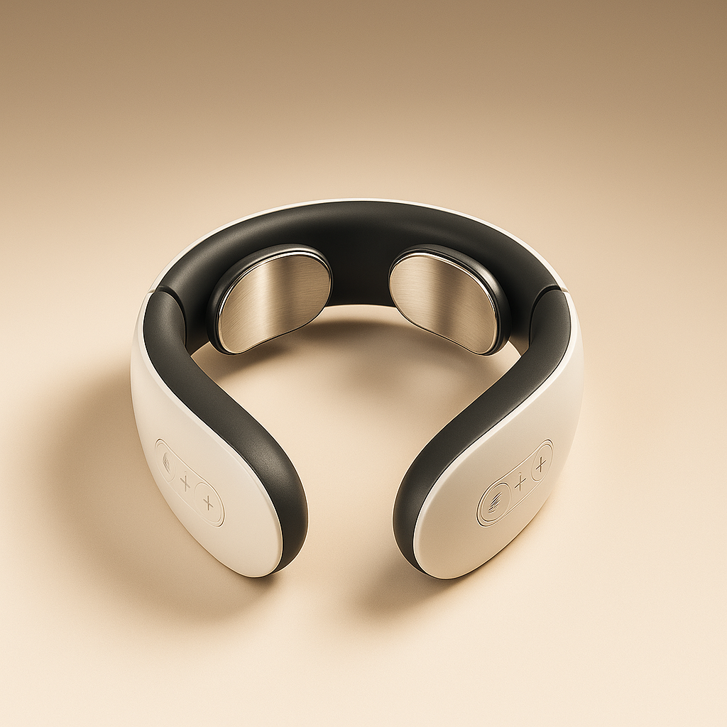 Calméa - Masajeador Cervical